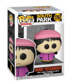 Funko POP TV: South Park – Wendy Testaburger