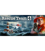 Rescue Team 4