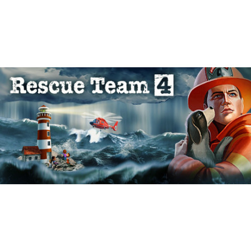 Rescue Team 4