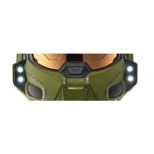 HALO - Master Chief Deluxe Helmet