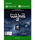 Halo Wars 2: 23 Blitz Packs