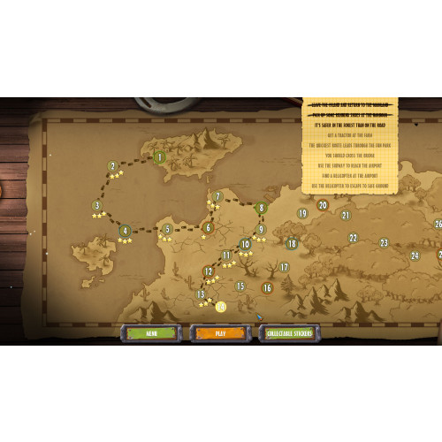 Zombie Solitaire 2 Chapter 1