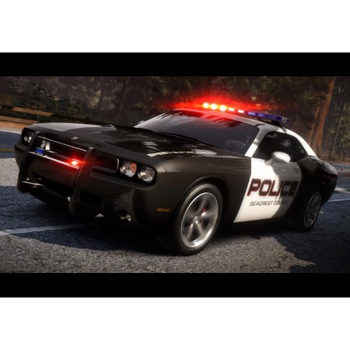 Need for Speed Hot Pursuit