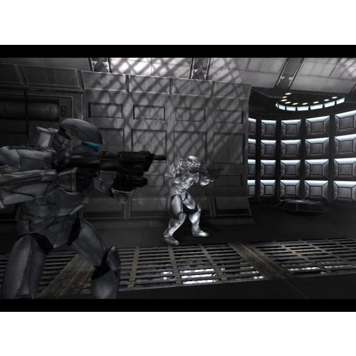 STAR WARS Republic Commando