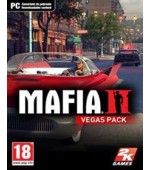 Mafia 2 DLC Pack Vegas