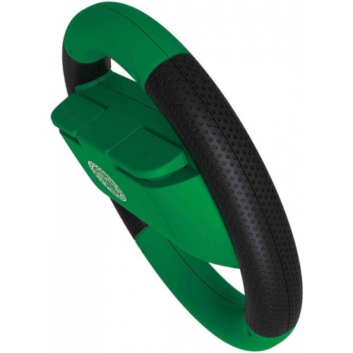 HORI Joy-Con Wheel Deluxe (Luigi) Nintendo Switch NSP1162