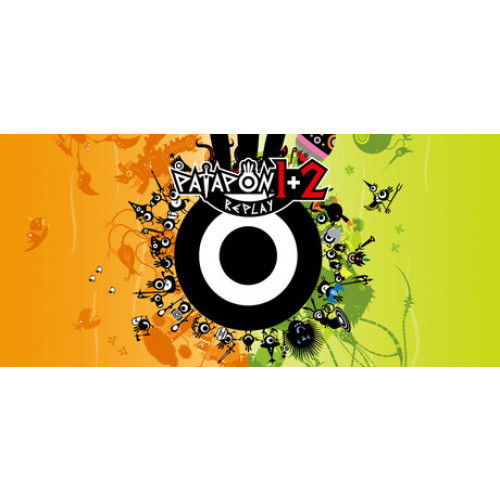 Patapon 1+2 Replay