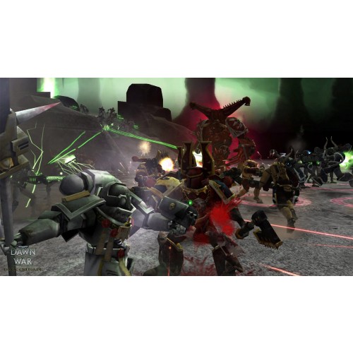 Warhammer 40,000 Dawn of War Master Collection