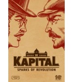 Kapital: Sparks of Revolution