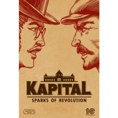 Kapital: Sparks of Revolution