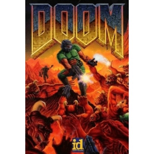 Doom 1993