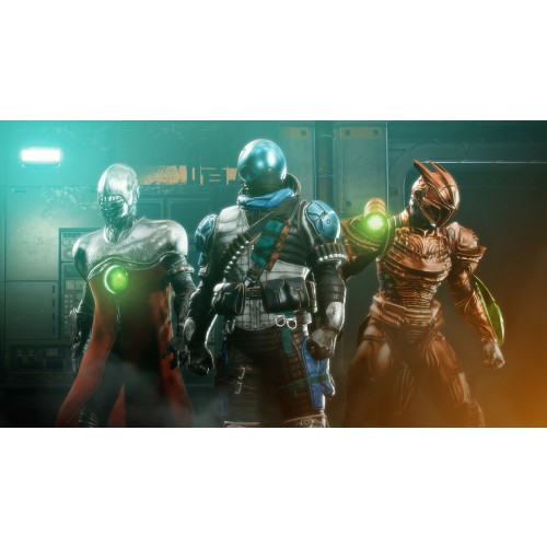 Destiny 2: Bungie 30th Anniversary Pack DLC