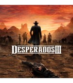 Desperados III
