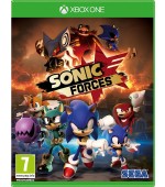 Sonic Forces