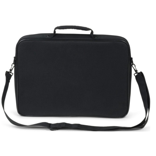 DICOTA BASE XX Laptop Bag Clamshell 13-14.1" Black