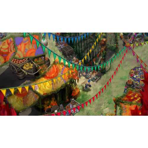 Baten Kaitos I & II HD Remaster - Month 1 Edition