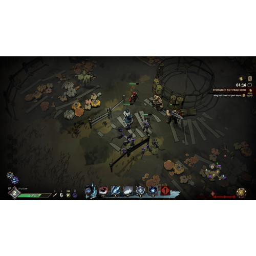 Ravenswatch Legendary Edition