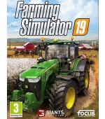 Farming Simulator 19