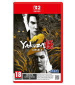 Yakuza Kiwami 2