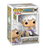 Funko POP Animation: One Piece - Luffy Gear Five