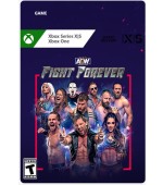 AEW: Fight Forever