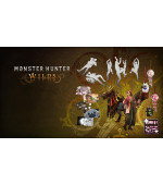 Monster Hunter Wilds - Blossomdance DLC Pack