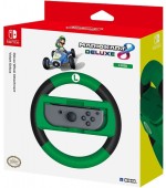 HORI Joy-Con Wheel Deluxe (Luigi) Nintendo Switch NSP1162