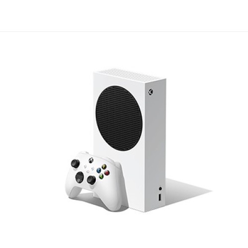 Xbox Series S + FIFA 23 zdarma !