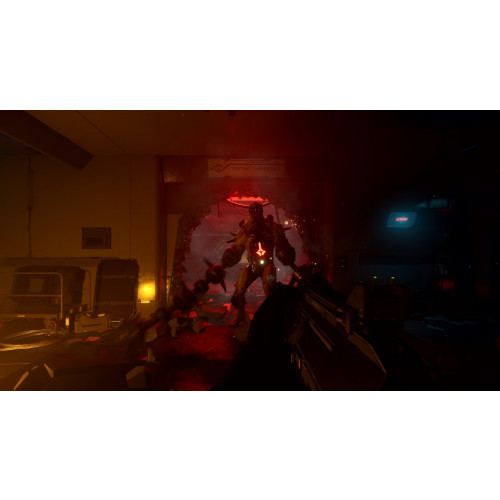 Killing Floor III Day One Edition