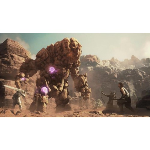 Dragon's Dogma 2 Deluxe Edition