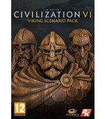 Civilization VI Vikings Scenario DLC