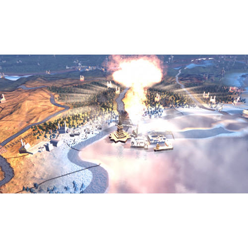 Hearts of Iron IV: Götterdämmerung
