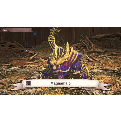 Monster Hunter Stories 3: Twisted Reflection