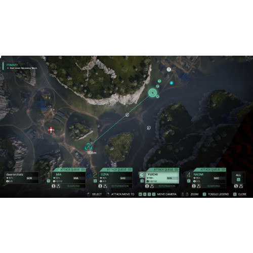 MechWarrior 5: Clans