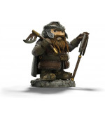 Gimli - The Lord of the Rings - Minico - Iron Studios