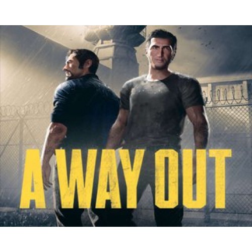 A way out