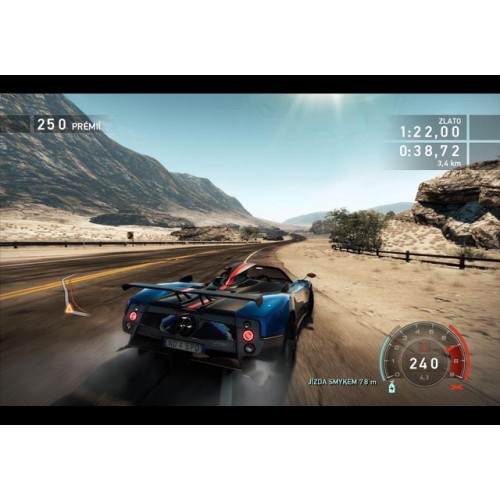 Need for Speed Hot Pursuit