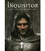 The Inquisitor Deluxe Edition