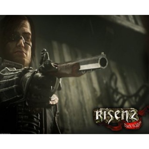 Risen 2 Dark Waters