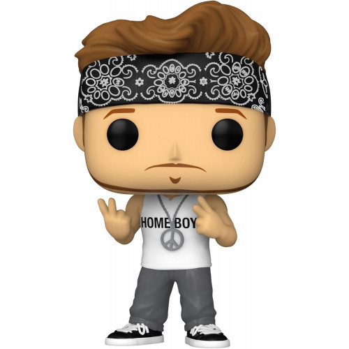 Funko POP Rocks: New Kids on the Block - Donnie