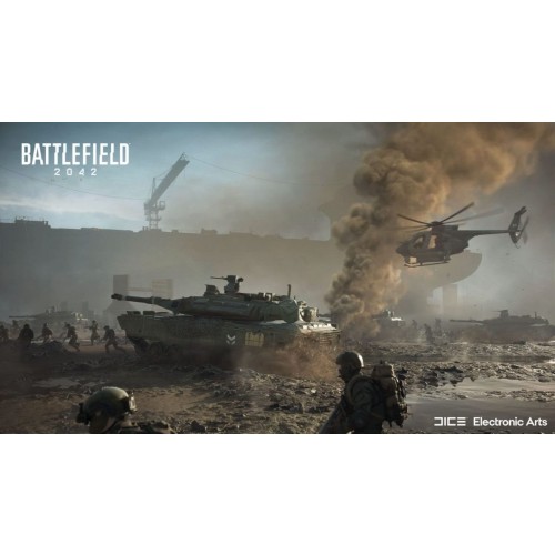 Battlefield 2042: Ultimate Edition
