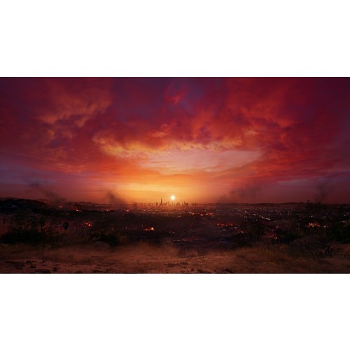 Dead Island 2 HELL-A Edition