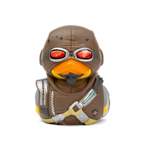 Tubbz Borderlands 3 Mordecai