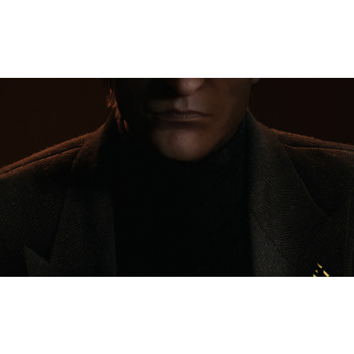 Dying Light: The Beast