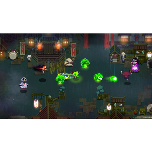 Ember Knights Wrath of the Architect DLC