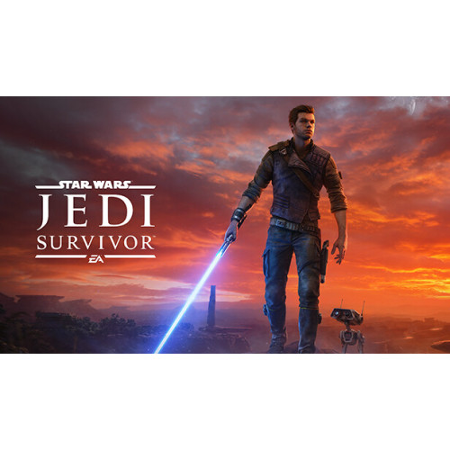 STAR WARS JEDI: SURVIVOR Xbox One
