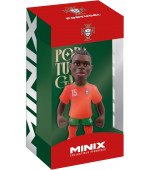 MINIX Football: Portugal - Rafael Leão