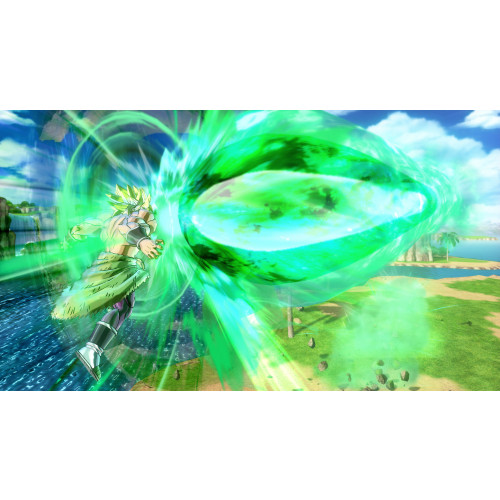 Dragon Ball Xenoverse 2 - Extra Pass