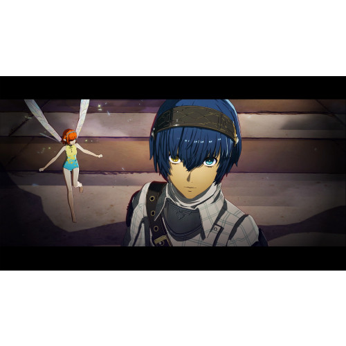 Metaphor: ReFantazio