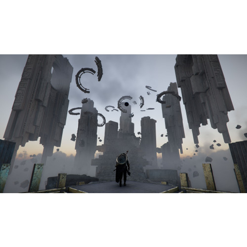 Crimson Desert Collector's Edition